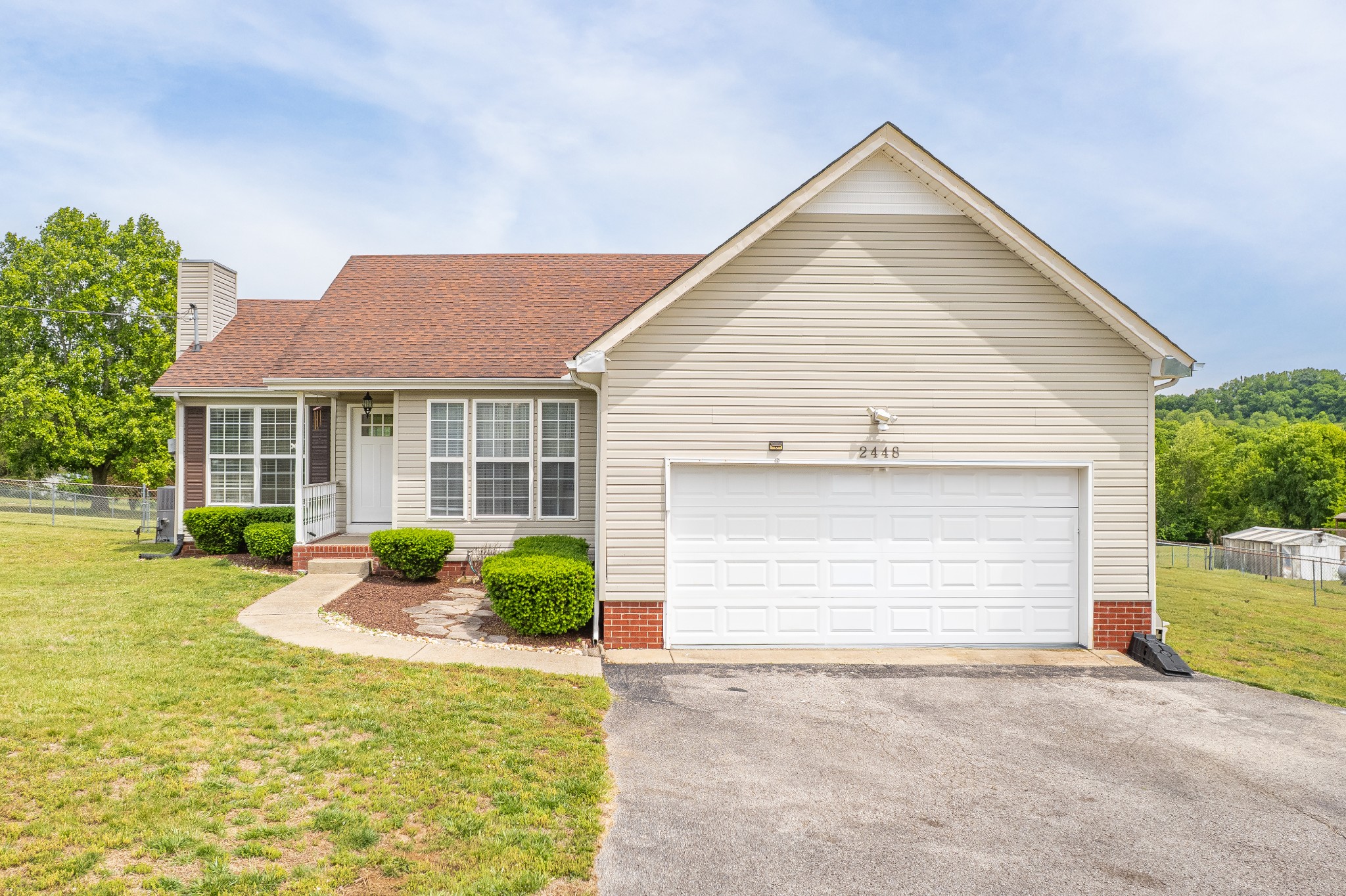 2448 Gene Fitzgerald Road Columbia, TN 38401 - Photo 1 of 64 Gallery Image 1