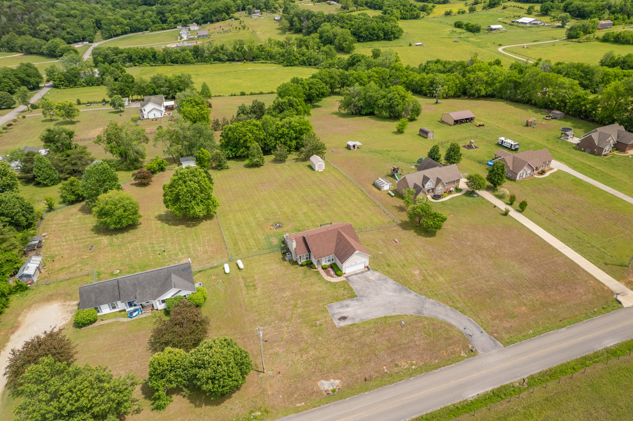 2448 Gene Fitzgerald Road Columbia, TN 38401 - Photo 52 of 64 Gallery Image 52