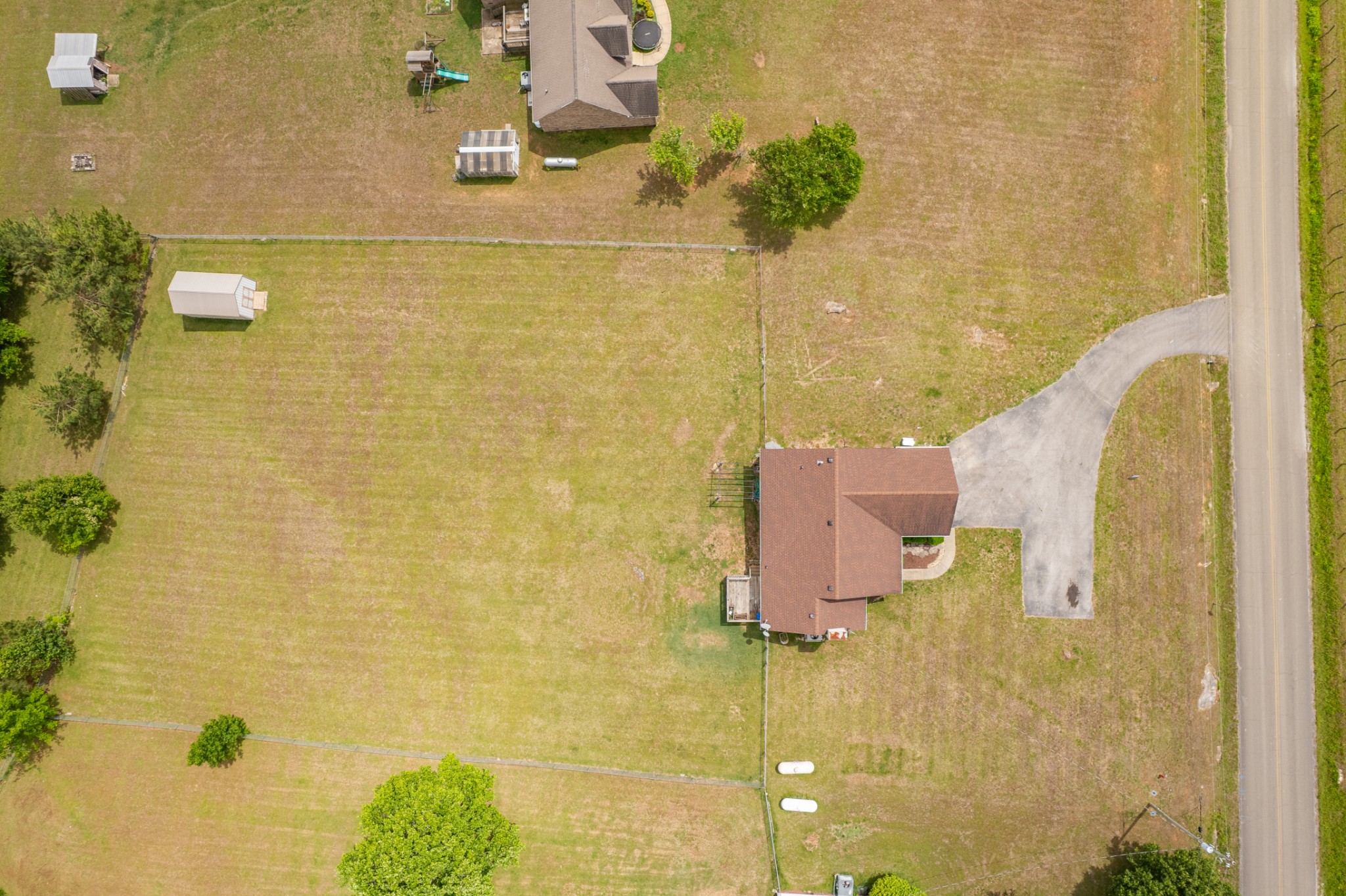 2448 Gene Fitzgerald Road Columbia, TN 38401 - Photo 59 of 64 Gallery Image 59