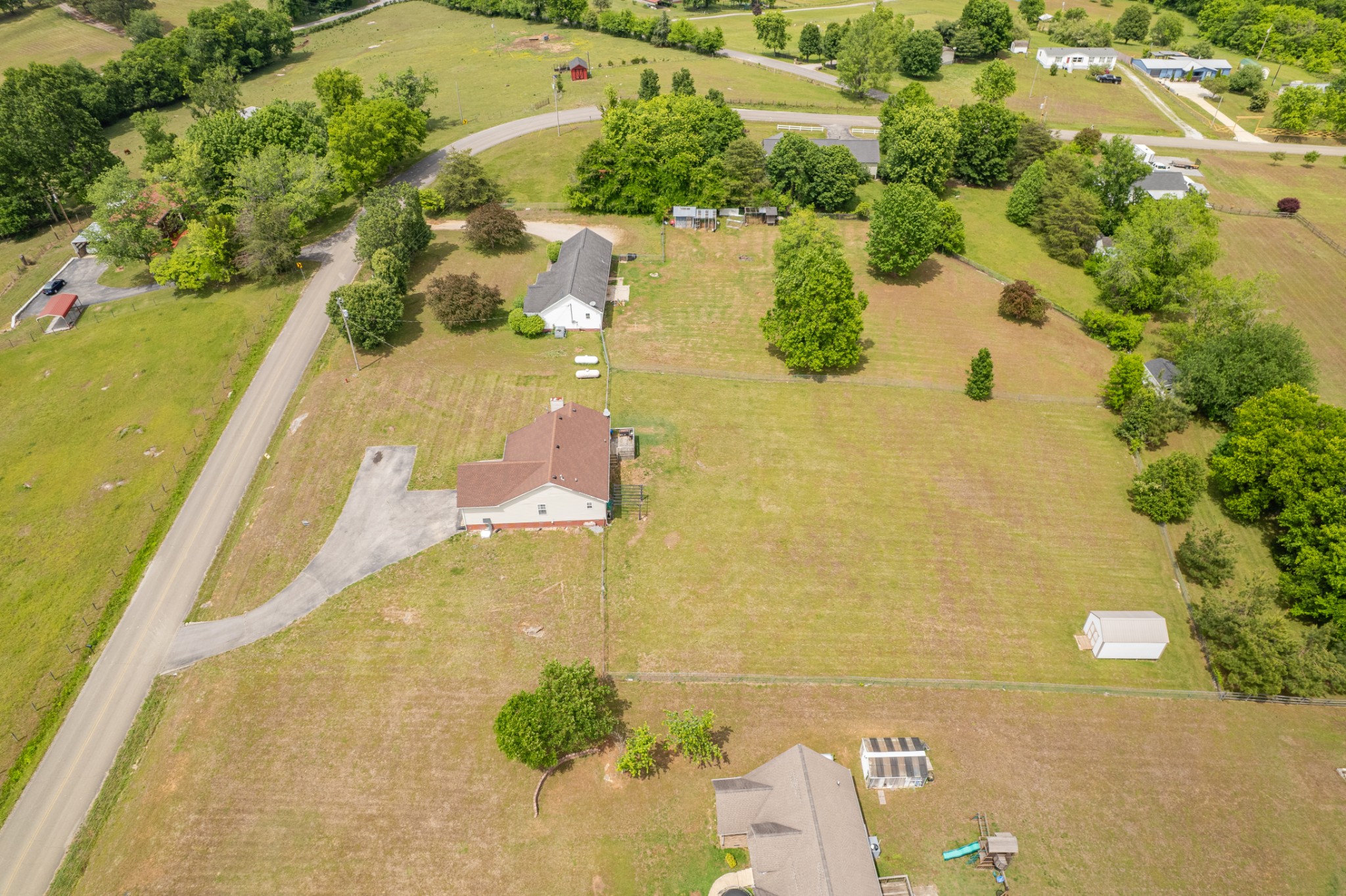 2448 Gene Fitzgerald Road Columbia, TN 38401 - Photo 60 of 64 Gallery Image 60