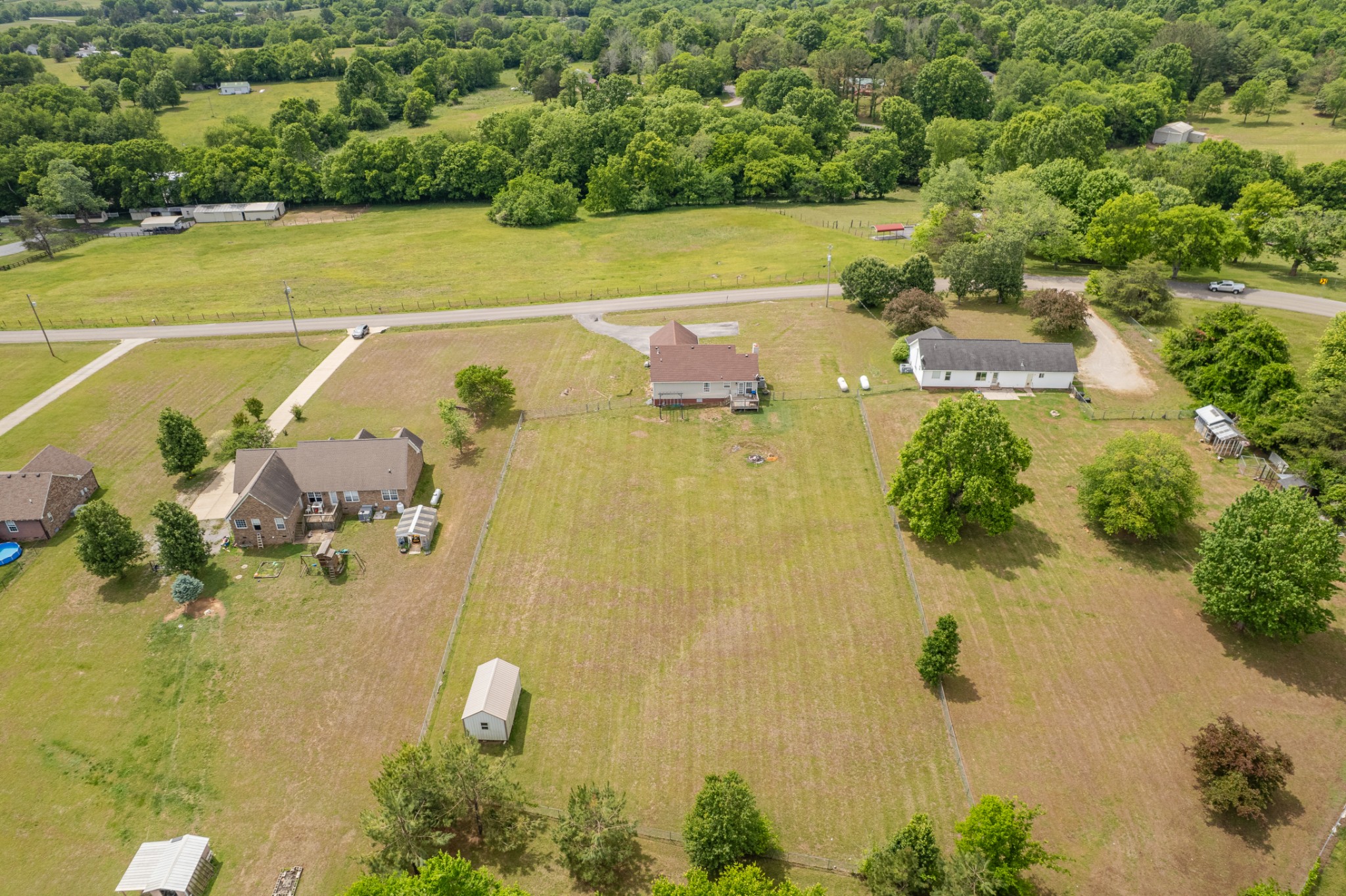 2448 Gene Fitzgerald Road Columbia, TN 38401 - Photo 62 of 64 Gallery Image 62