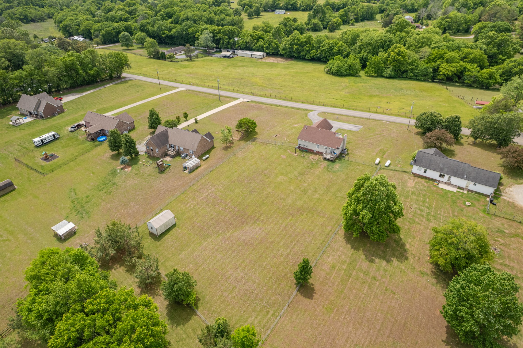 2448 Gene Fitzgerald Road Columbia, TN 38401 - Photo 63 of 64 Gallery Image 63
