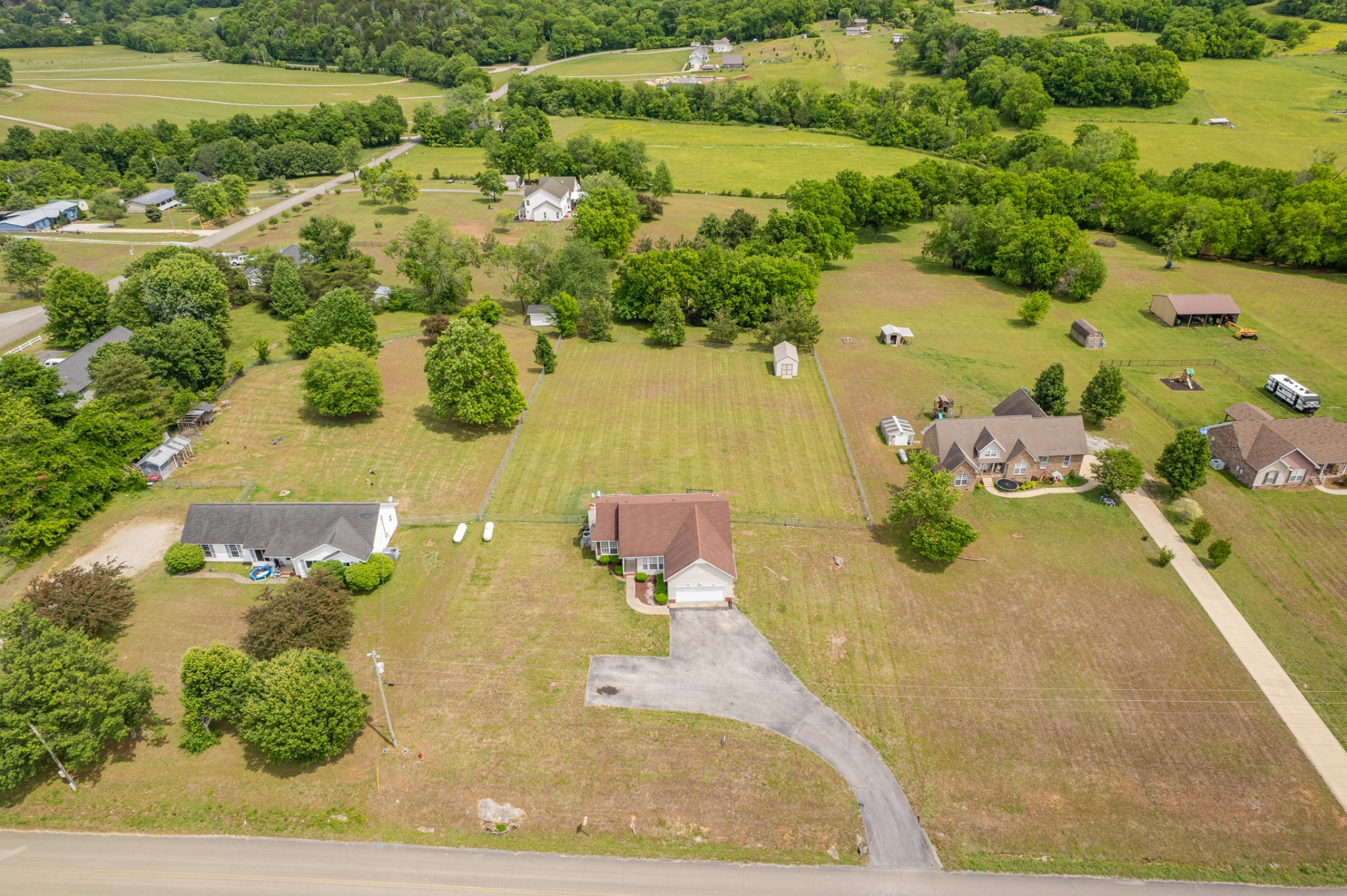 2448 Gene Fitzgerald Road Columbia, TN 38401 - Photo 64 of 64 Gallery Image 64