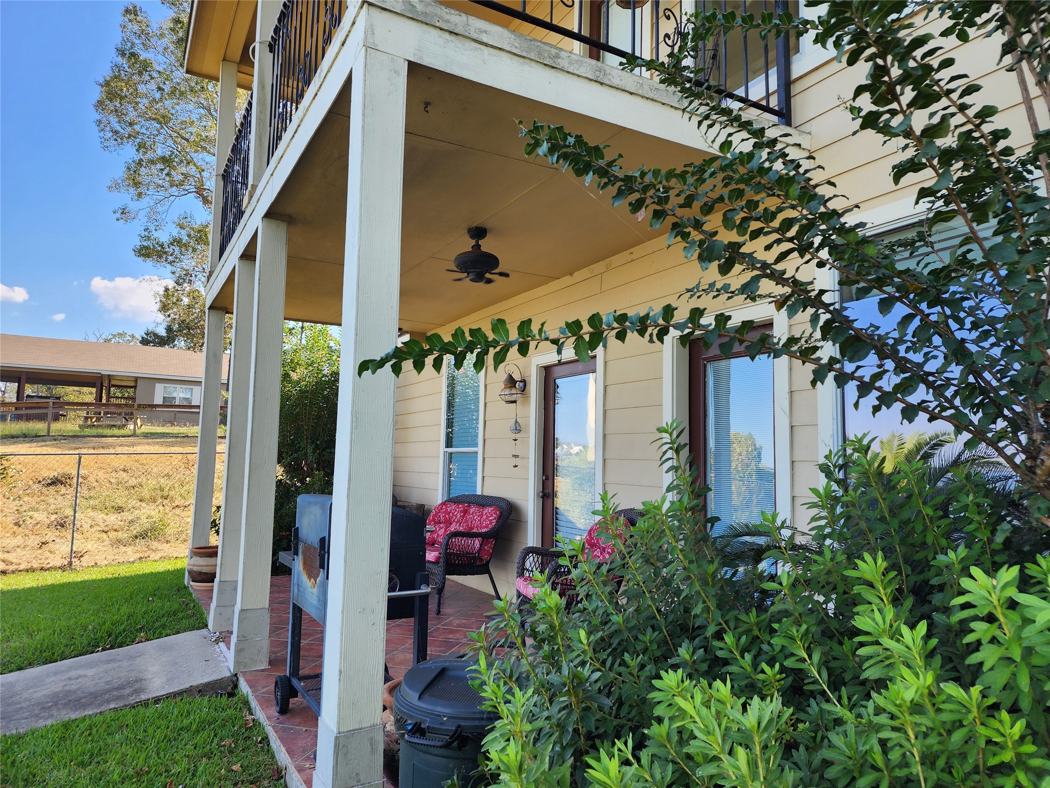 231 Key Largo Loop Point Blank, TX 77364 - Photo 10 of 42