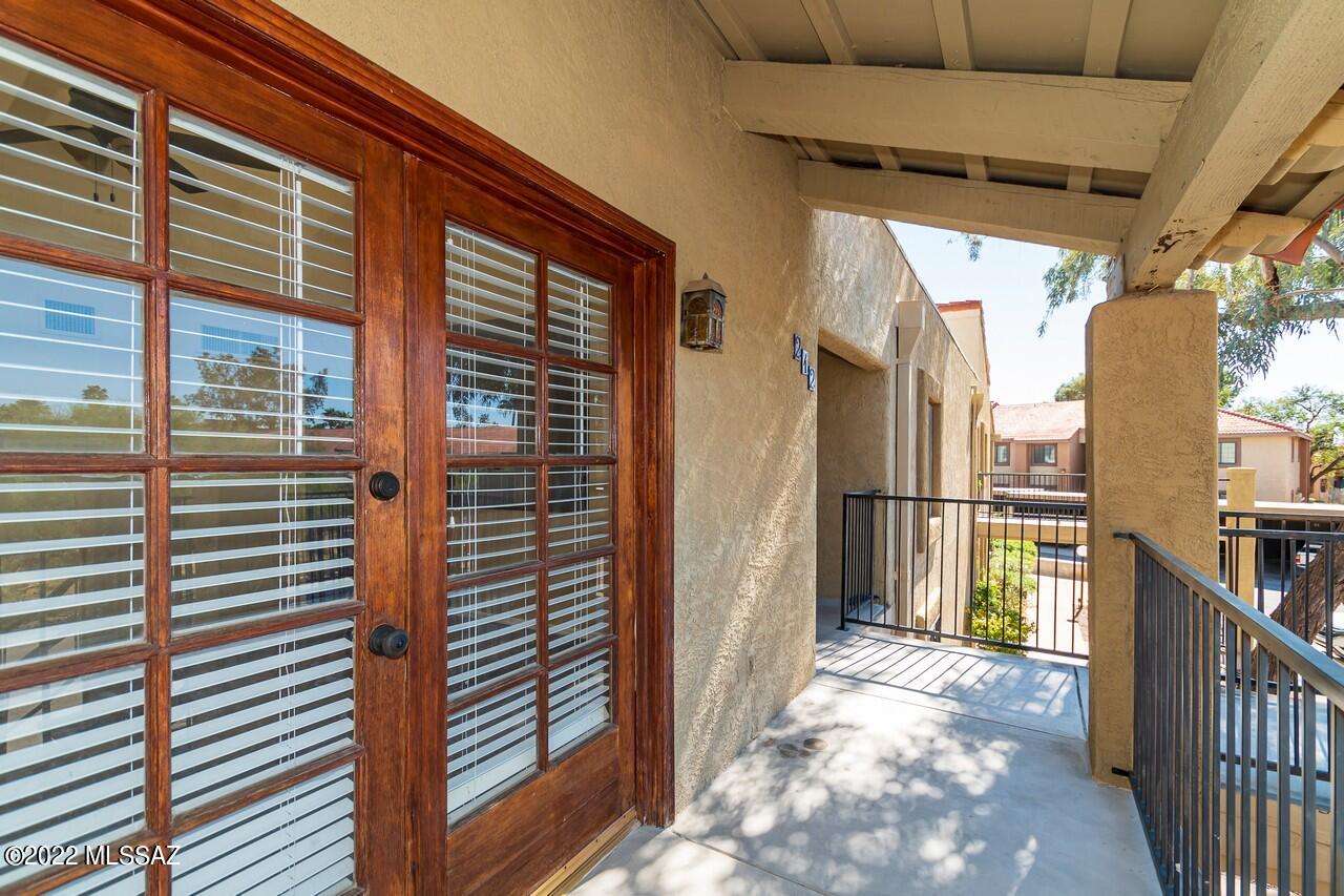 8255 North Oracle Road, Unit 212 Tucson, AZ 85704 - Photo 20 of 26