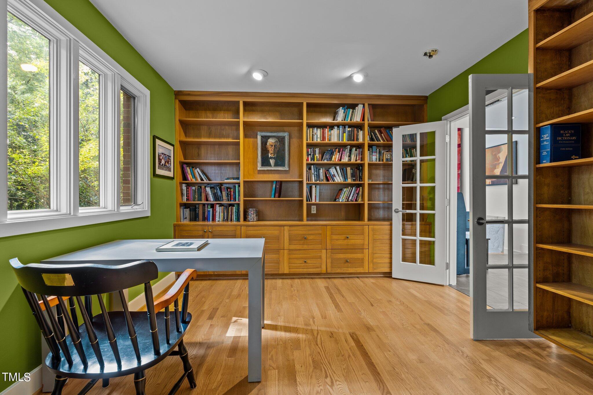 3119 Birnamwood Road Raleigh, NC 27607 - Photo 6 of 47 Office