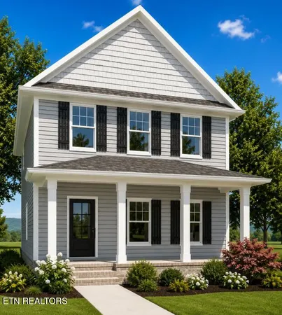 $394,900 | 6208 Silent Bell Avenue, Unit LOT 285, Powell, TN 37849
