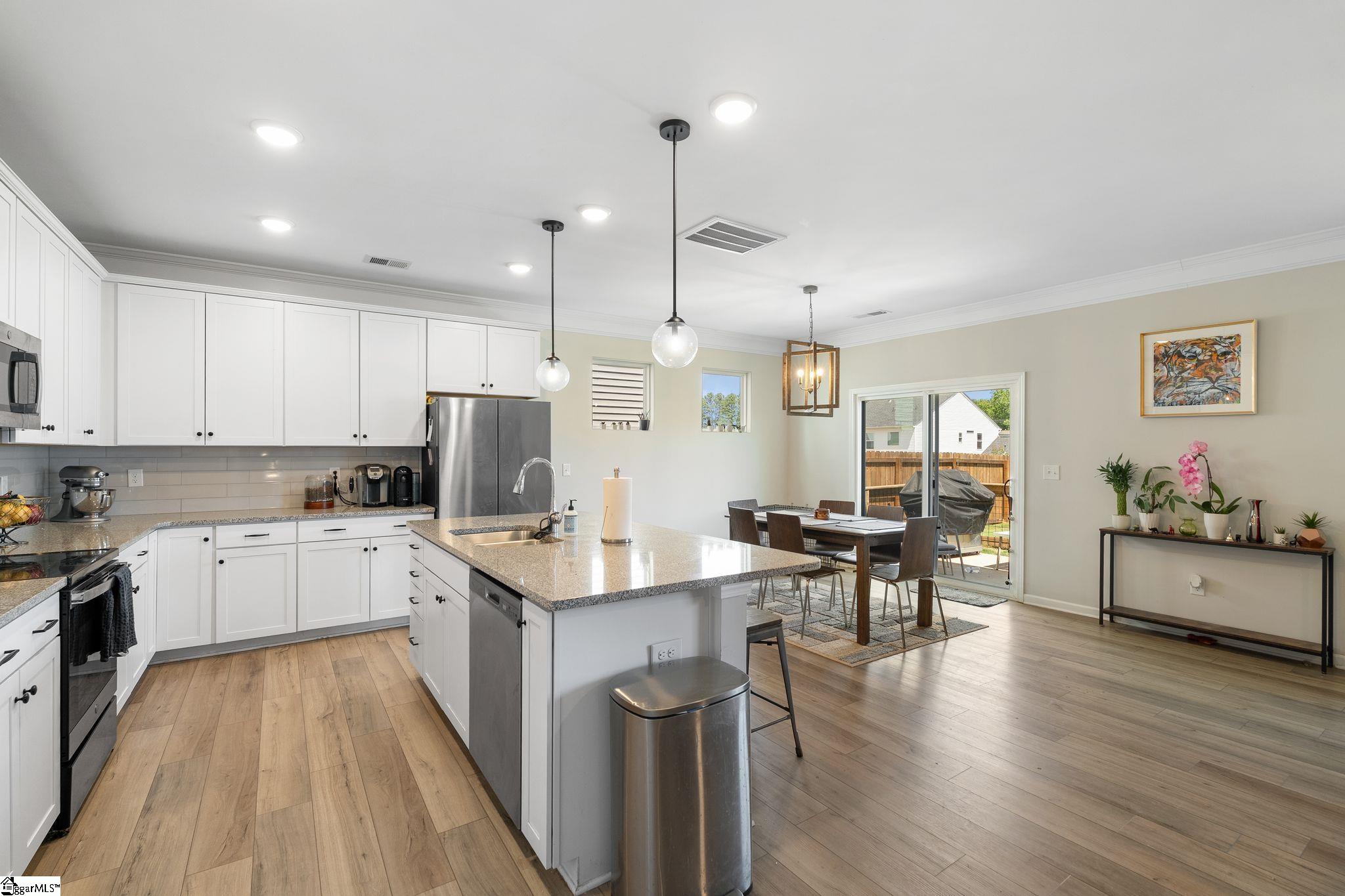 277 Pendergast Road Greenville, SC 29605 - Photo 2 of 37 Gallery Image 2