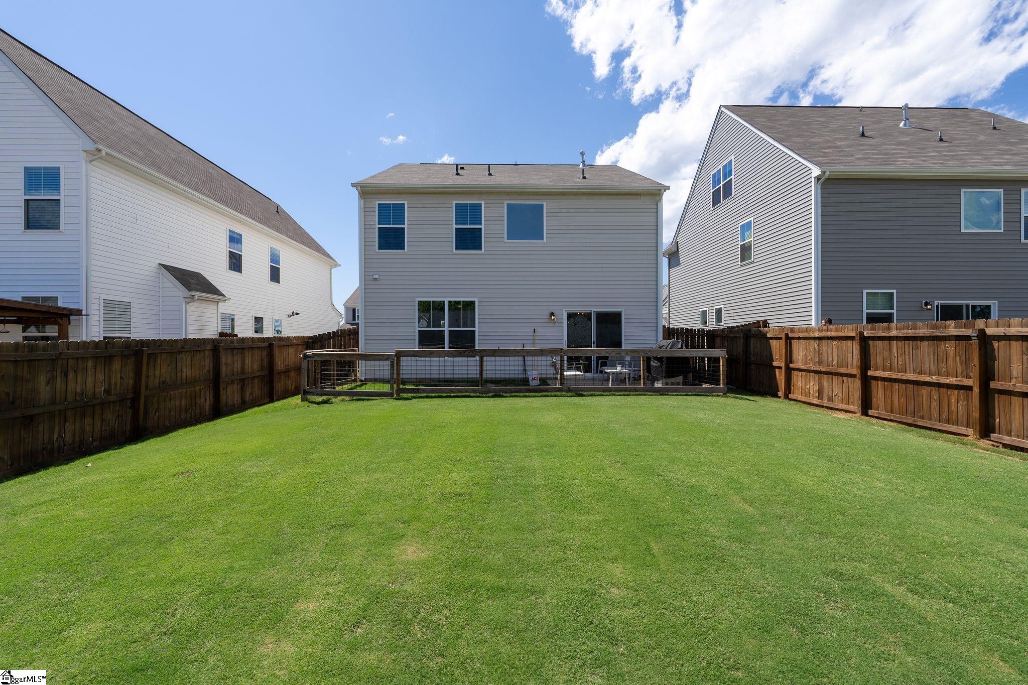 277 Pendergast Road Greenville, SC 29605 - Photo 26 of 37 Gallery Image 26