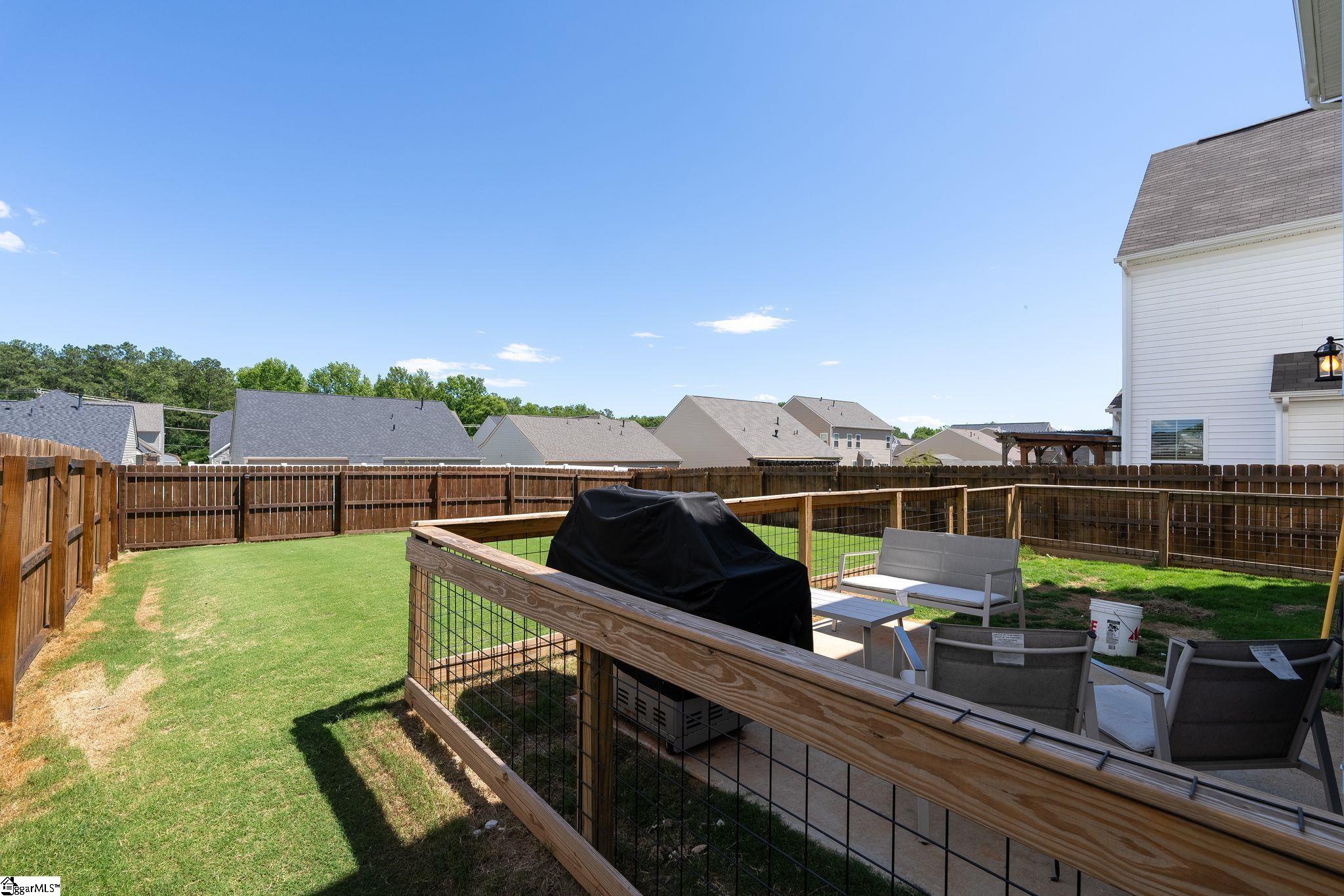 277 Pendergast Road Greenville, SC 29605 - Photo 29 of 37 Gallery Image 29