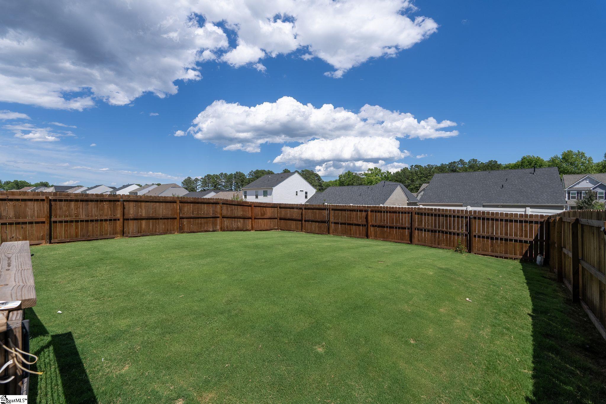 277 Pendergast Road Greenville, SC 29605 - Photo 30 of 37 Gallery Image 30