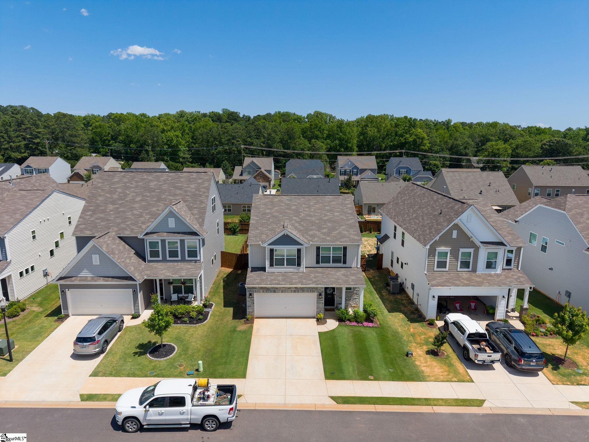 277 Pendergast Road Greenville, SC 29605 - Photo 33 of 37 Gallery Image 33