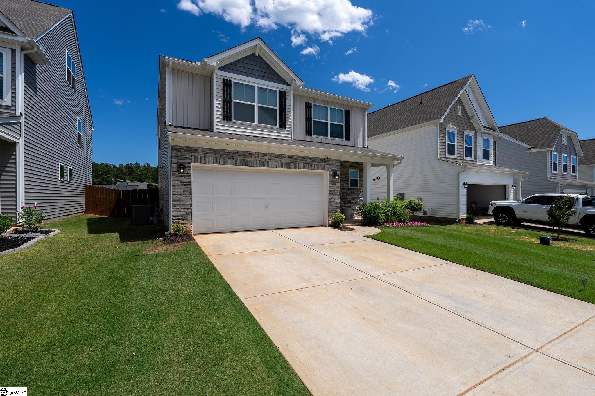 277 Pendergast Road Greenville, SC 29605 - Photo 34 of 37 Gallery Image 34