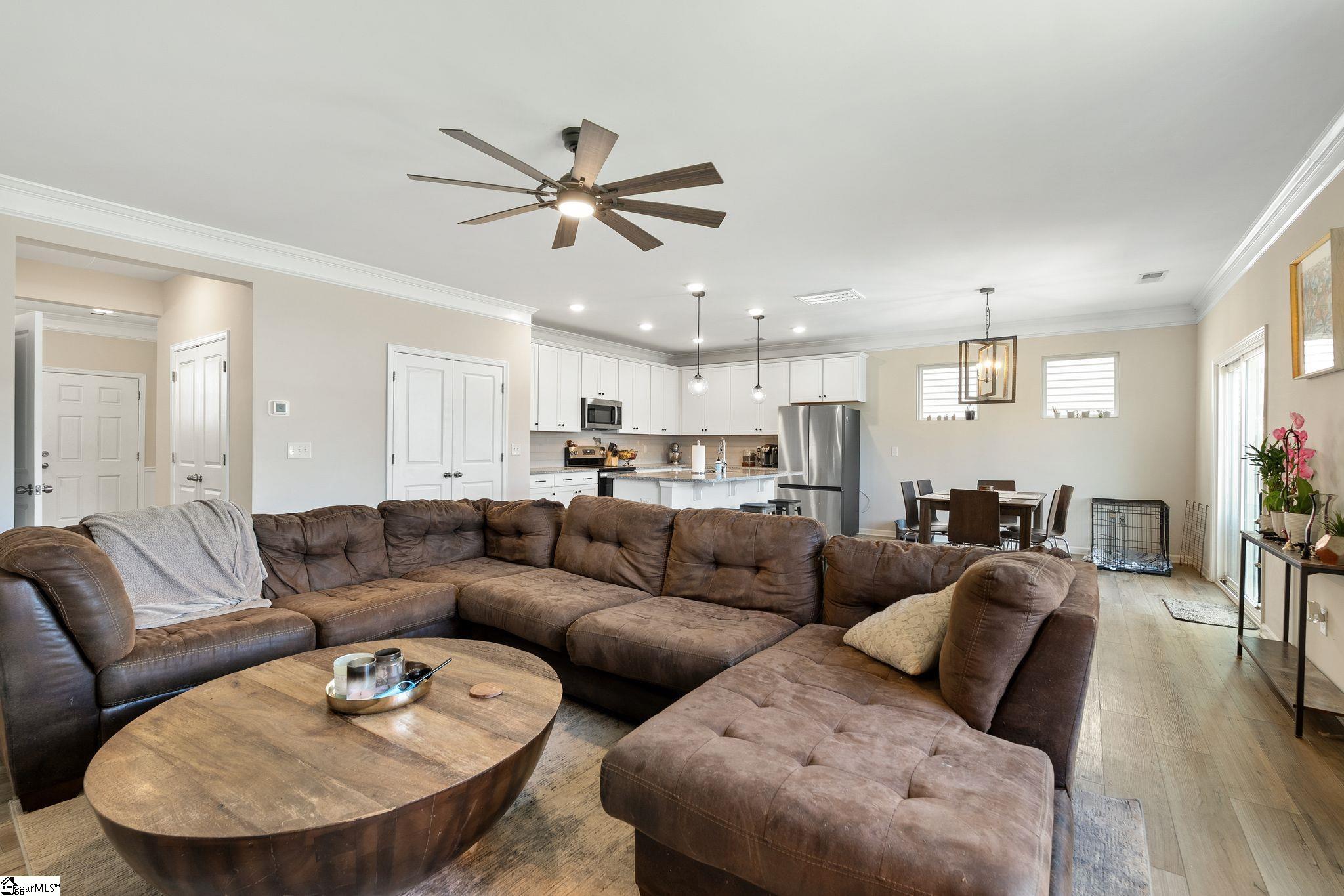 277 Pendergast Road Greenville, SC 29605 - Photo 4 of 37 Gallery Image 4