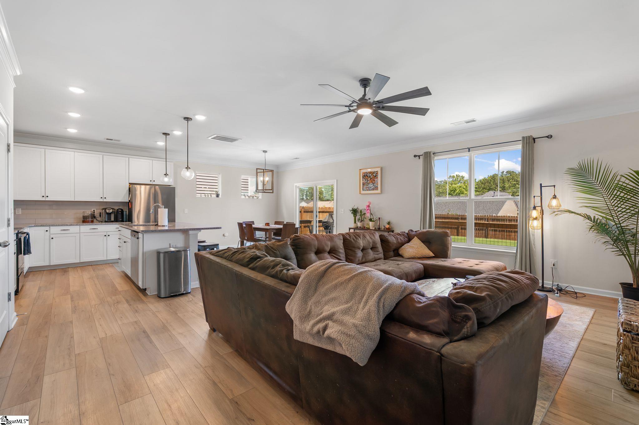 277 Pendergast Road Greenville, SC 29605 - Photo 5 of 37 Gallery Image 5