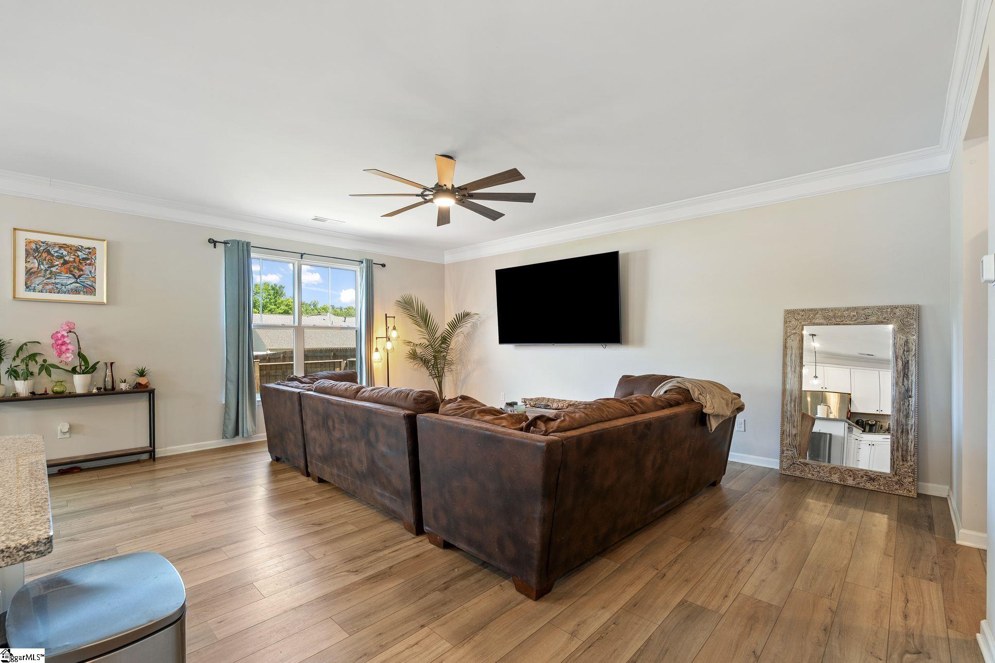 277 Pendergast Road Greenville, SC 29605 - Photo 6 of 37 Gallery Image 6