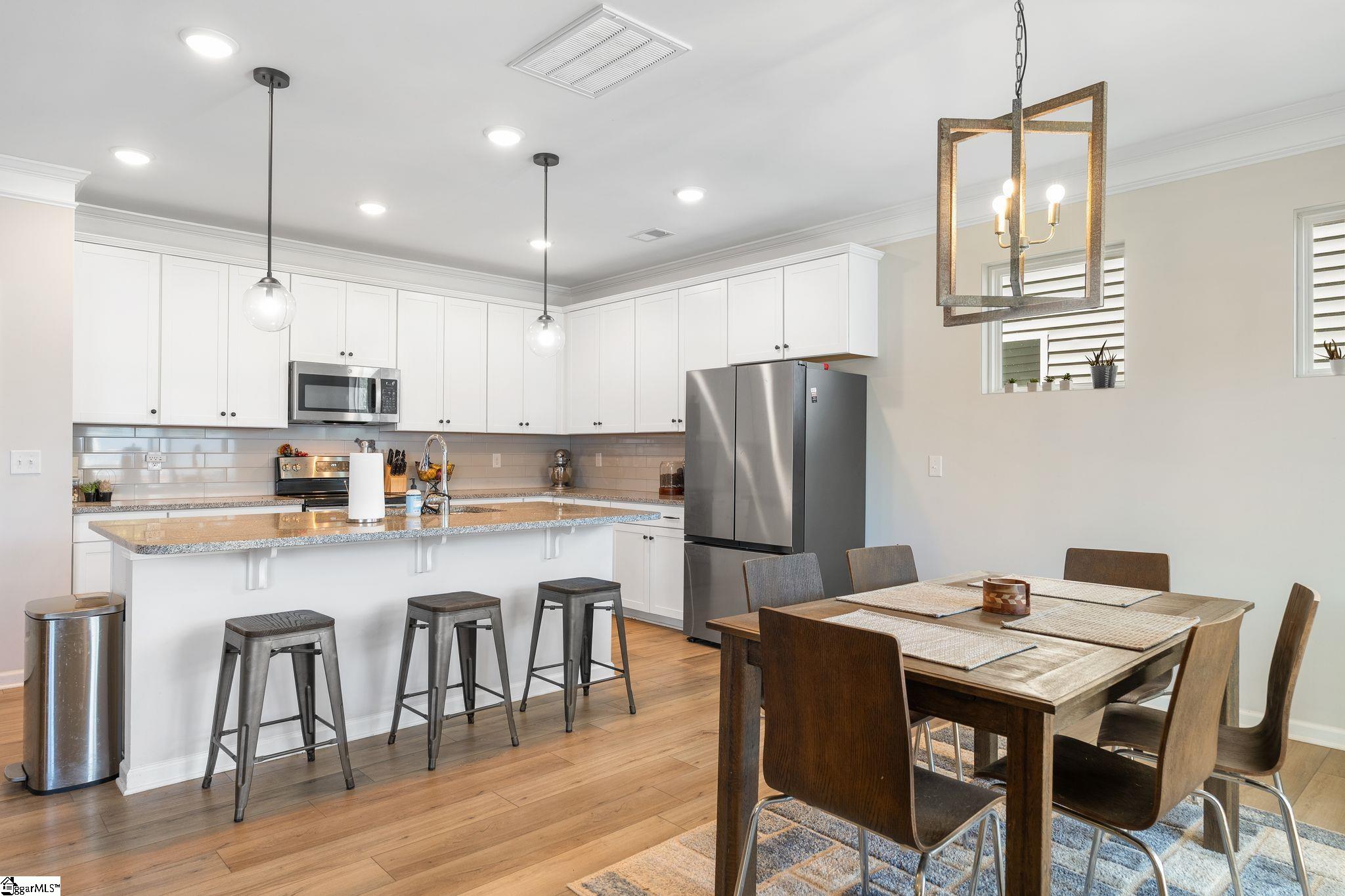 277 Pendergast Road Greenville, SC 29605 - Photo 7 of 37 Gallery Image 7
