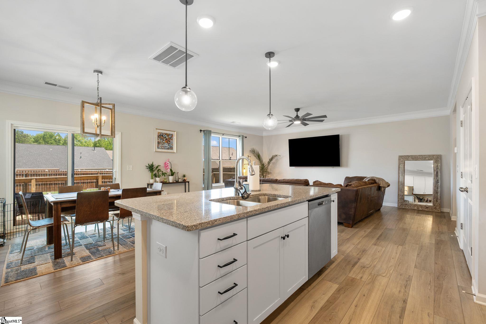 277 Pendergast Road Greenville, SC 29605 - Photo 9 of 37 Gallery Image 9