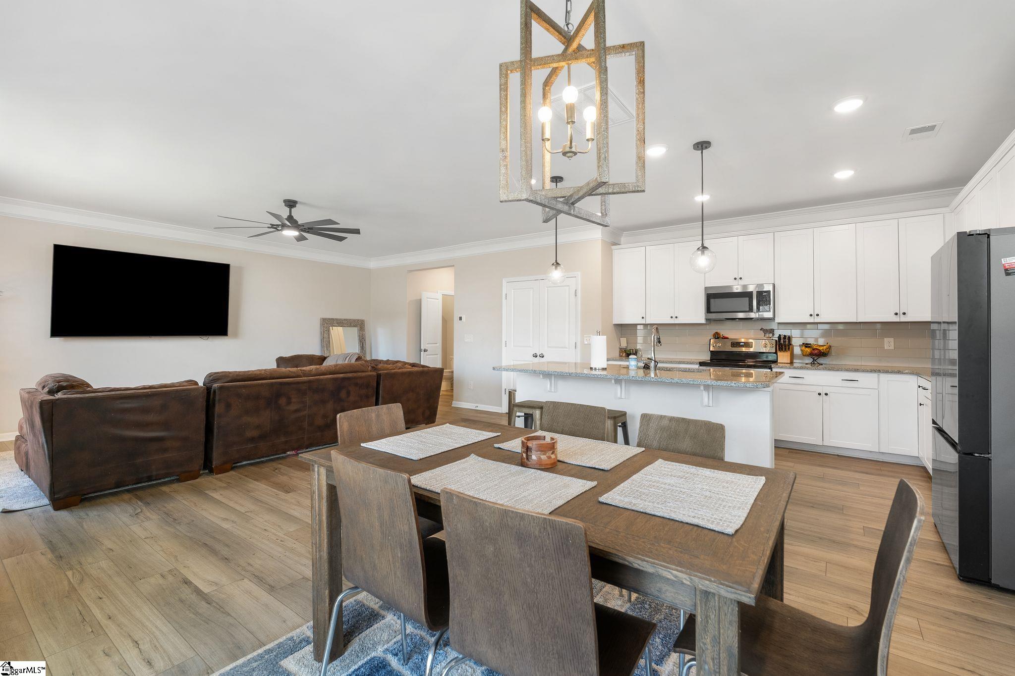 277 Pendergast Road Greenville, SC 29605 - Photo 10 of 37 Gallery Image 10