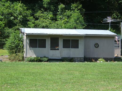 1495 Dagger Spring Road Eagle Rock, VA 24085 - Photo 2 of 3 Front