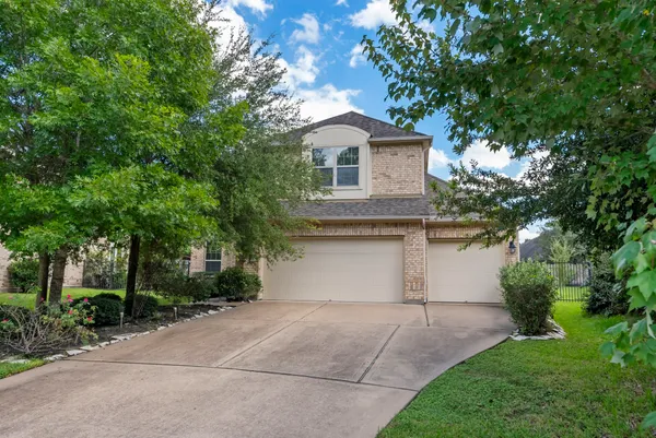 $4,300 | 119 Wood Drake Place, Tomball, TX 77375