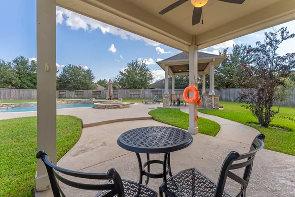 $4,300 | 119 Wood Drake Place, Tomball, TX 77375