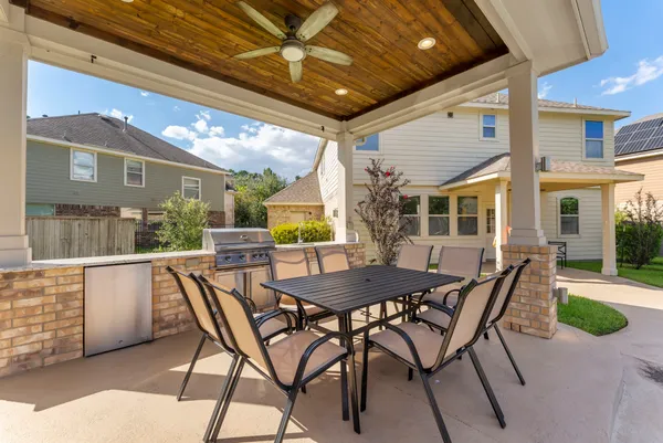 $4,300 | 119 Wood Drake Place, Tomball, TX 77375