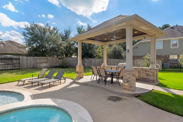 $4,300 | 119 Wood Drake Place, Tomball, TX 77375