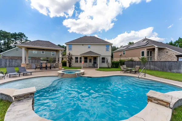 $4,300 | 119 Wood Drake Place, Tomball, TX 77375