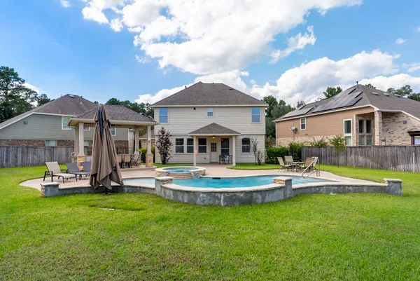$4,300 | 119 Wood Drake Place, Tomball, TX 77375