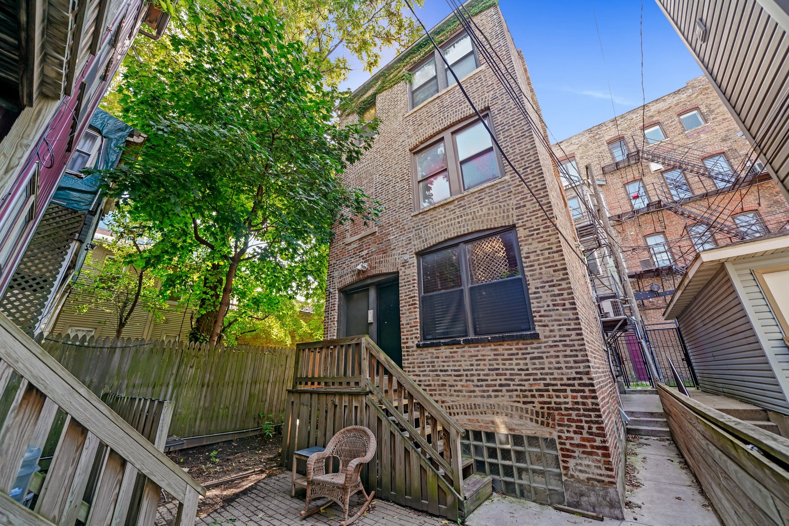 464 North Aberdeen Street, Unit 1R Chicago, IL 60642 - Photo 13 of 16
