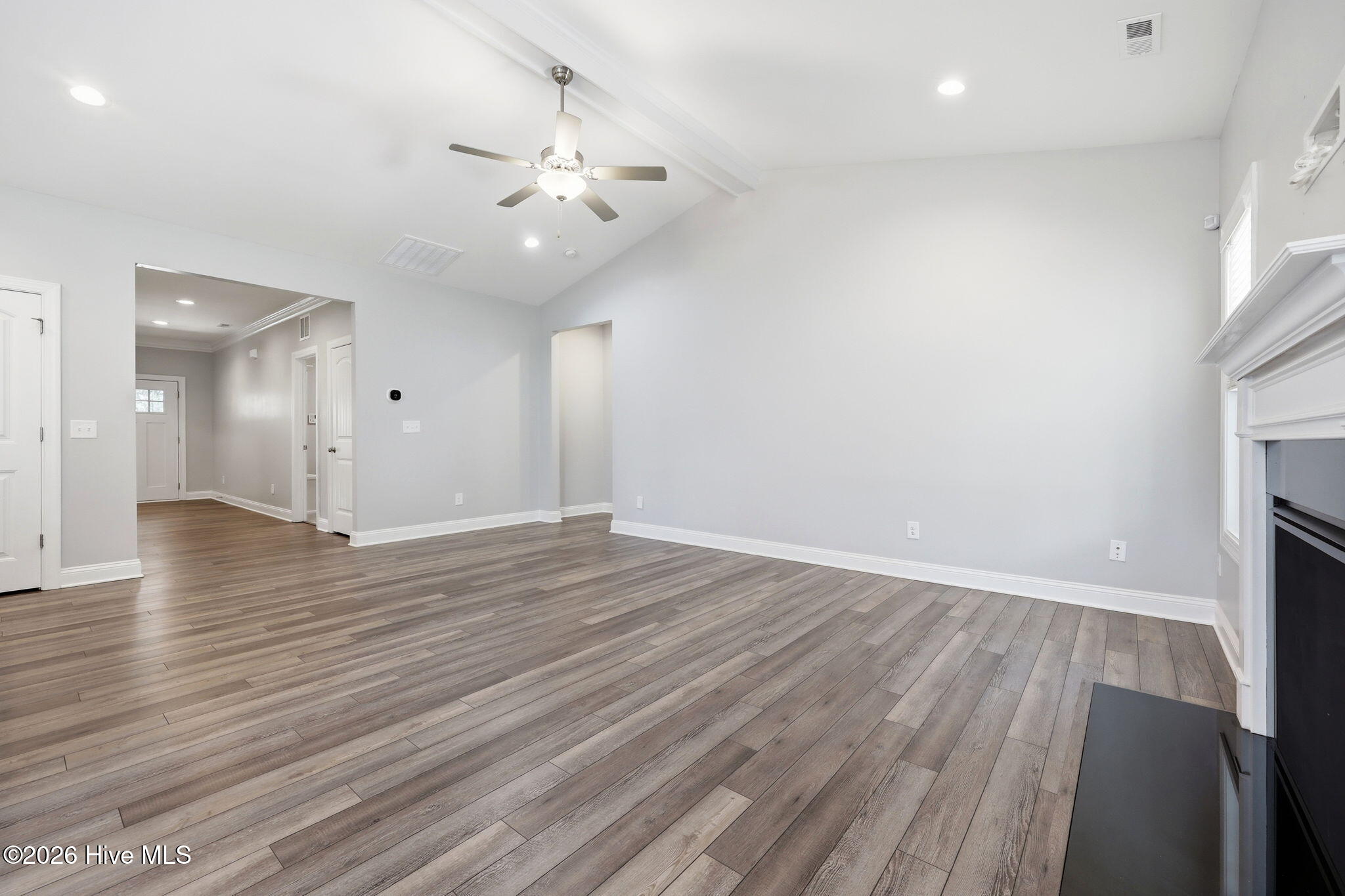 511 Pondpine Lane Carthage, NC 28327 - Photo 6 of 55 Living Room