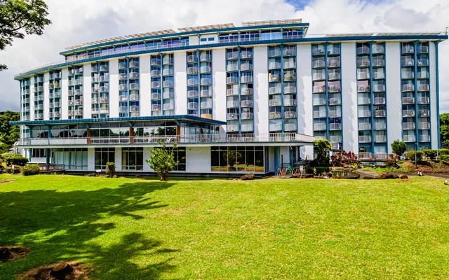 $199,000 | 101 Hilo Lagoon Centre, Unit 409, Hilo, HI 96720