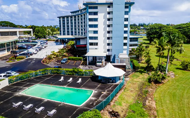 $199,000 | 101 Hilo Lagoon Centre, Unit 409, Hilo, HI 96720
