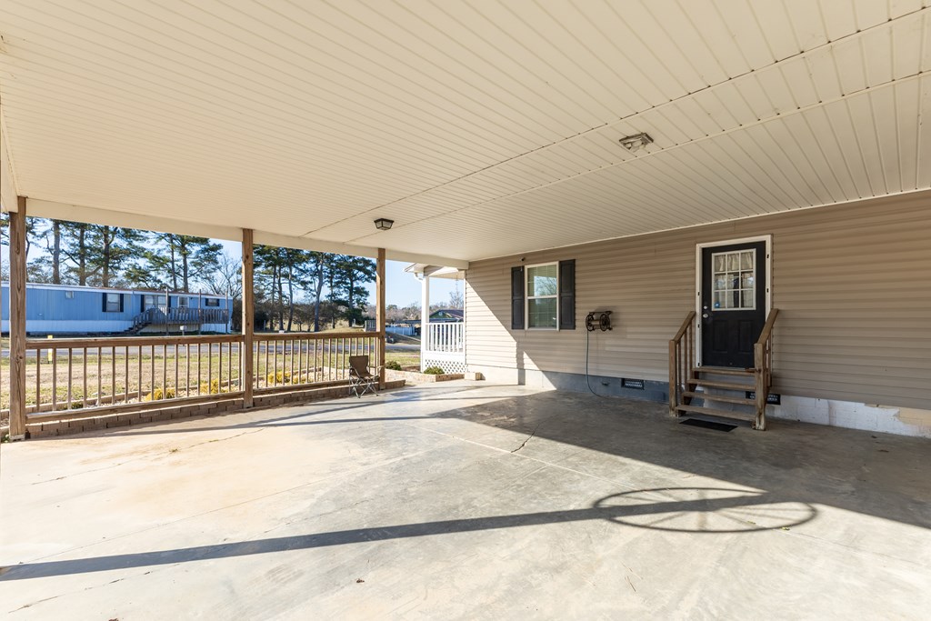 515 Horseshoe Bend Road Scottsboro, AL 35769 - Photo 10 of 37