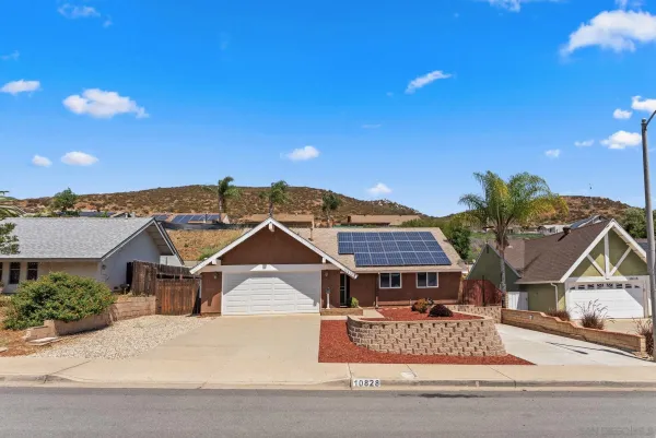 $829,999 | 10828 Len Street, Santee, CA 92071