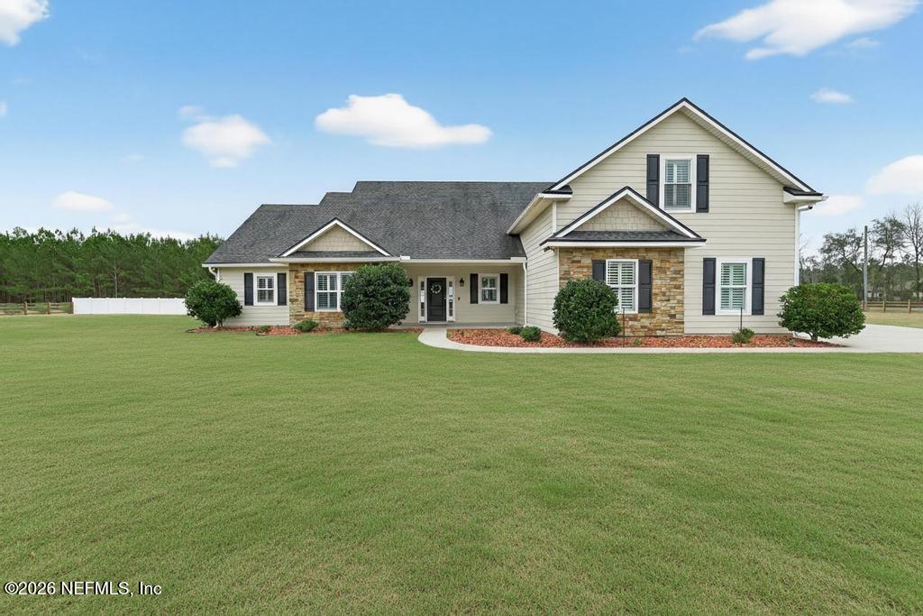 37575 Kings Ferry Road Hilliard, FL 32046 - Photo 11 of 83 37575 Kings Ferry-11