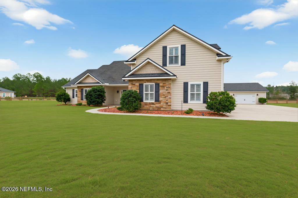 37575 Kings Ferry Road Hilliard, FL 32046 - Photo 3 of 83 37575 Kings Ferry a