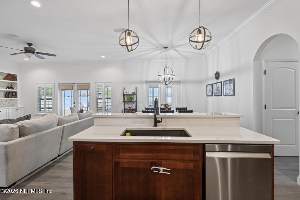 37575 Kings Ferry Road Hilliard, FL 32046 - Photo 35 of 83 37575 Kings Ferry-36