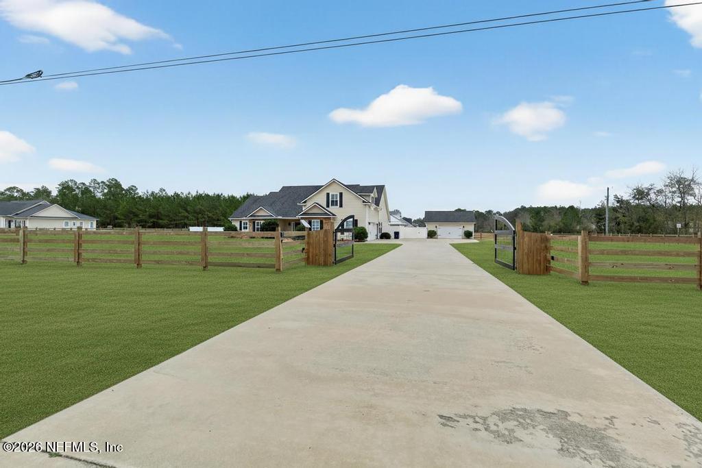 37575 Kings Ferry Road Hilliard, FL 32046 - Photo 5 of 83 37575 Kings Ferry-3