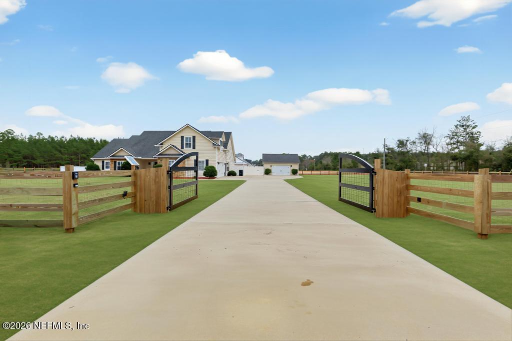 37575 Kings Ferry Road Hilliard, FL 32046 - Photo 6 of 83 37575 Kings Ferry-4