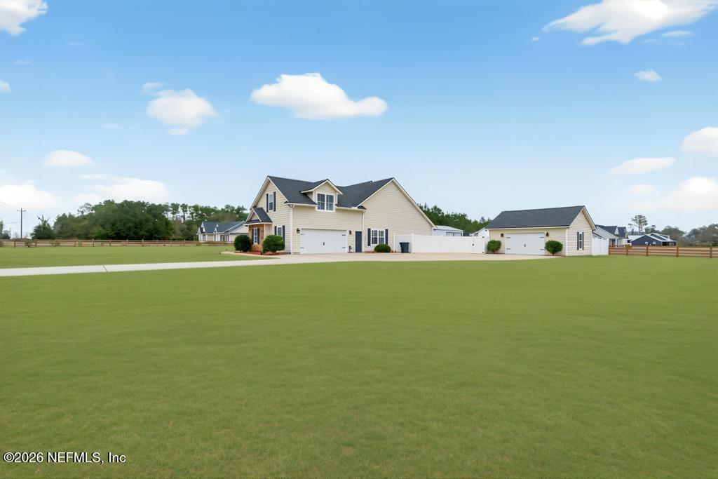 37575 Kings Ferry Road Hilliard, FL 32046 - Photo 7 of 83 37575 Kings Ferry-6