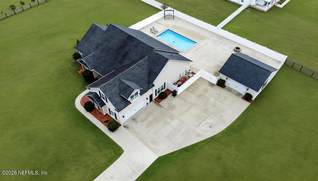 37575 Kings Ferry Road Hilliard, FL 32046 - Photo 76 of 83 37575 Kings Ferry-91