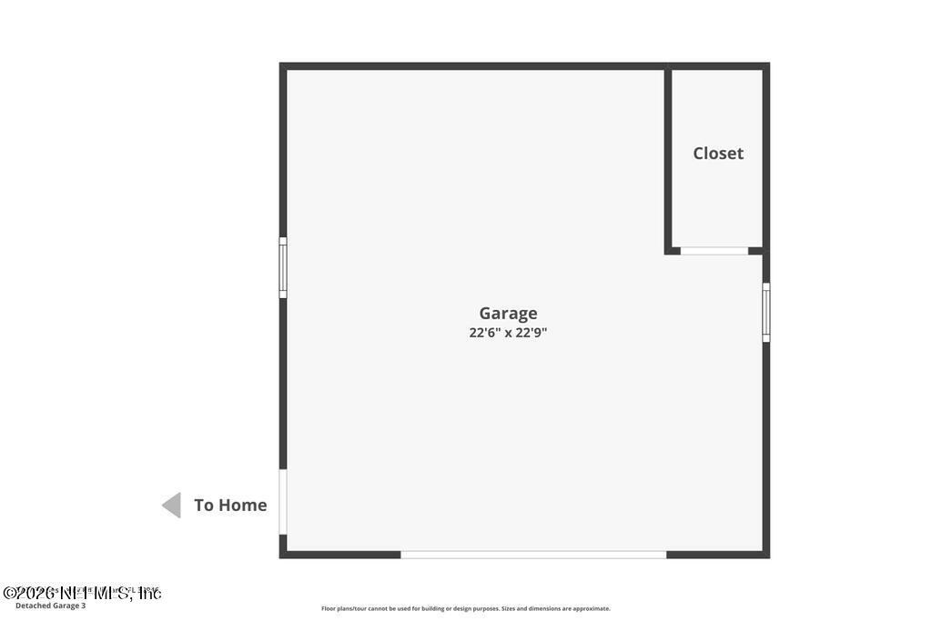 37575 Kings Ferry Road Hilliard, FL 32046 - Photo 82 of 83 37575 Kings Ferry-97