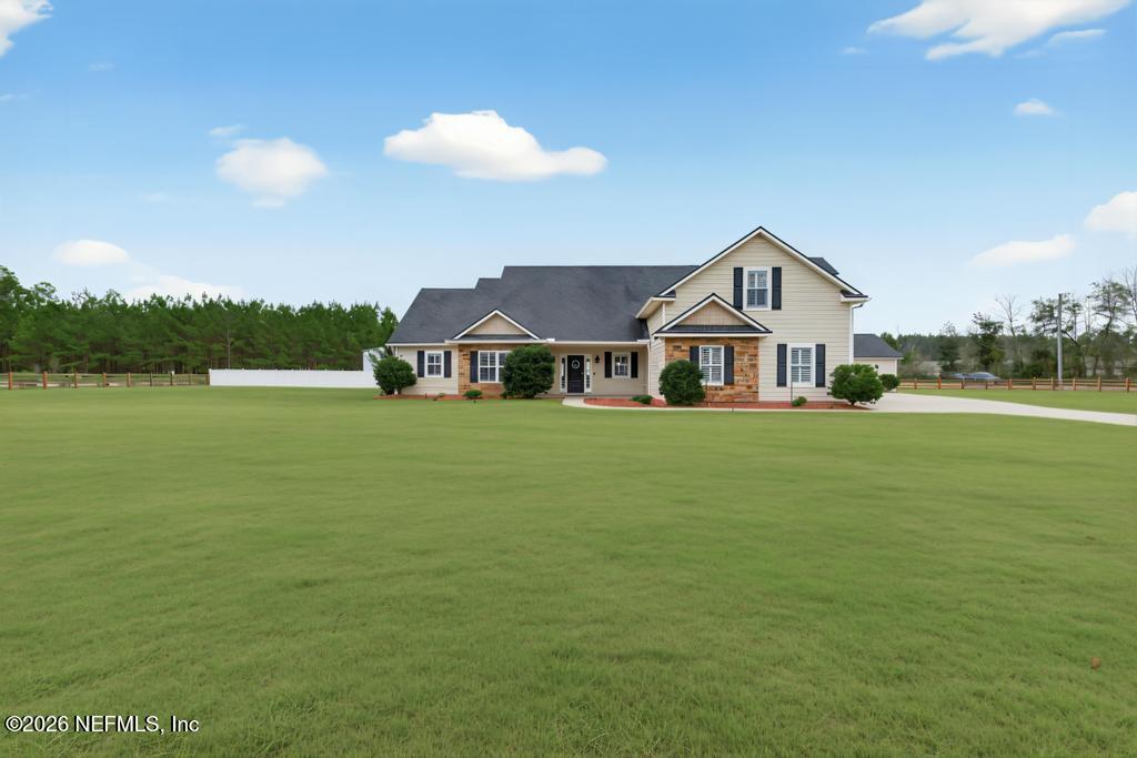 37575 Kings Ferry Road Hilliard, FL 32046 - Photo 10 of 83 37575 Kings Ferry-10