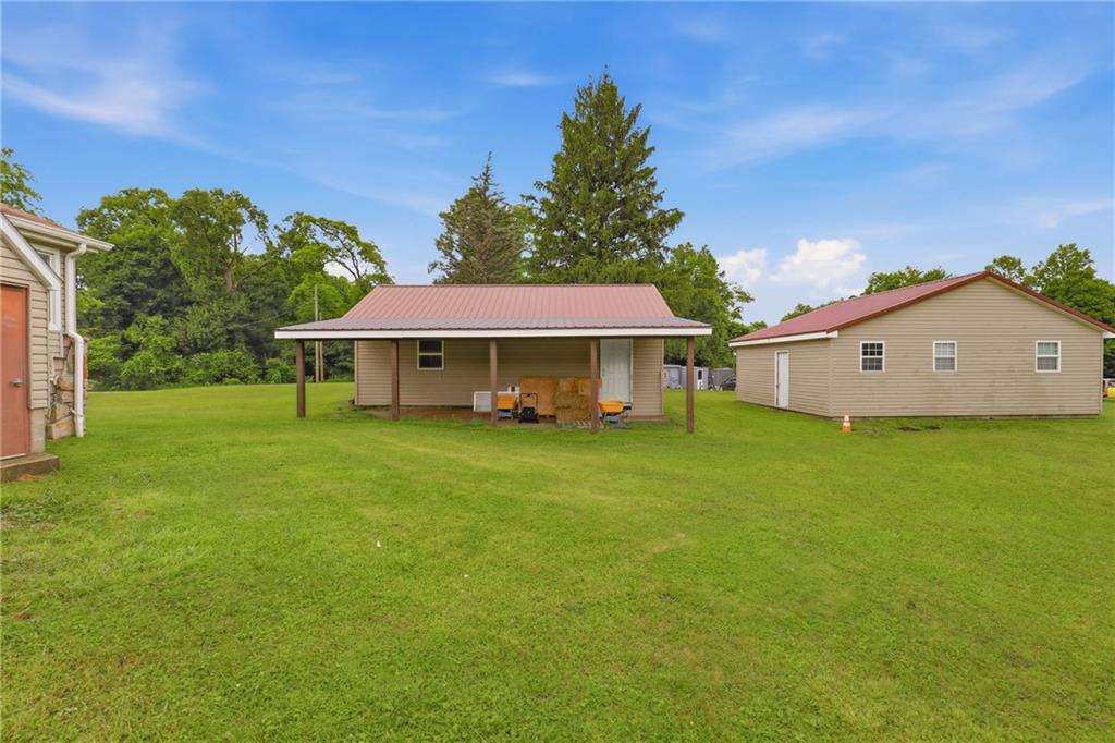 118 Indian Creek Valley Road Normalville, PA 15469 - Photo 6 of 36