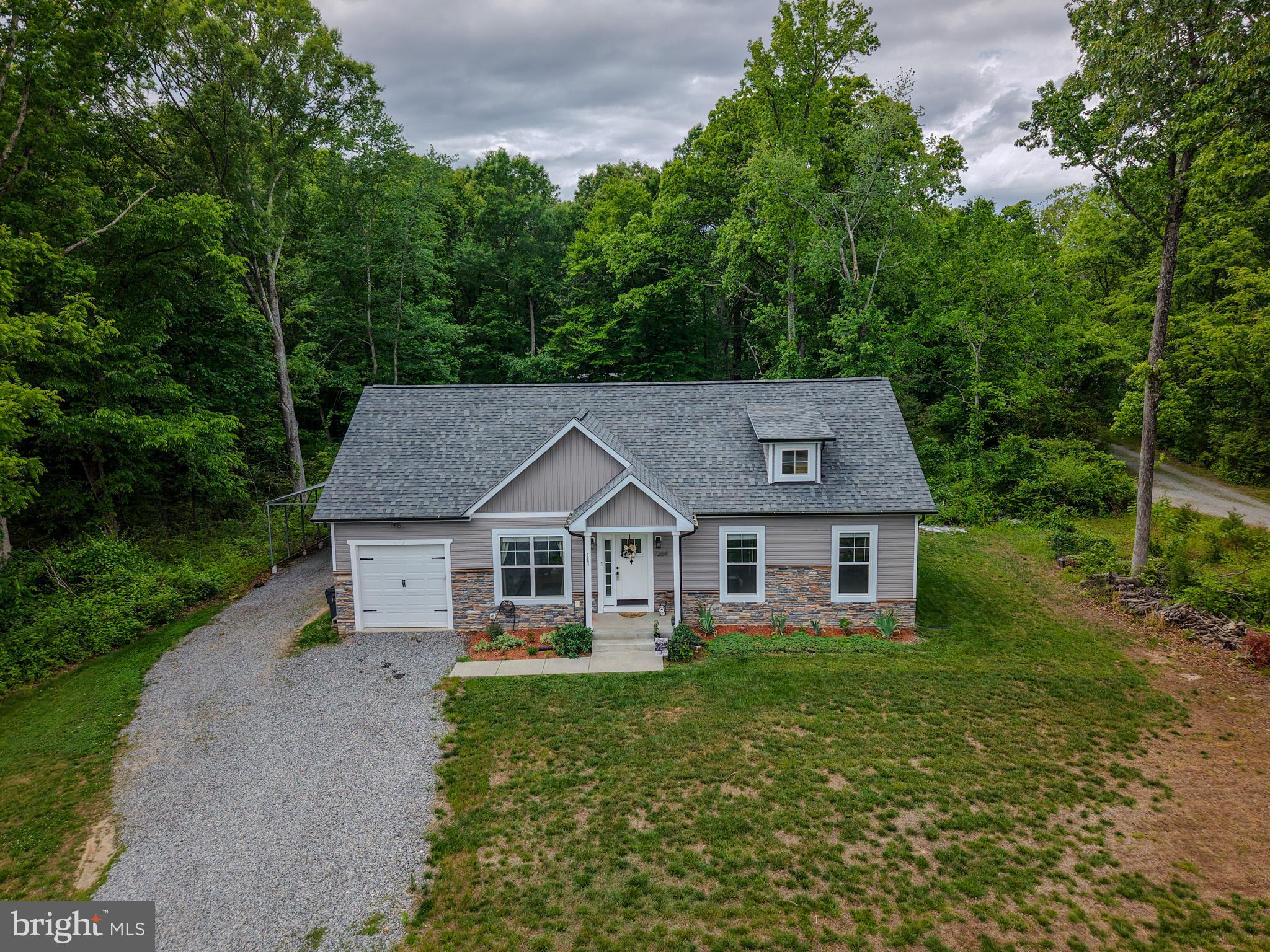 7264 Macedonia Road Woodford, VA 22580 - Photo 3 of 44