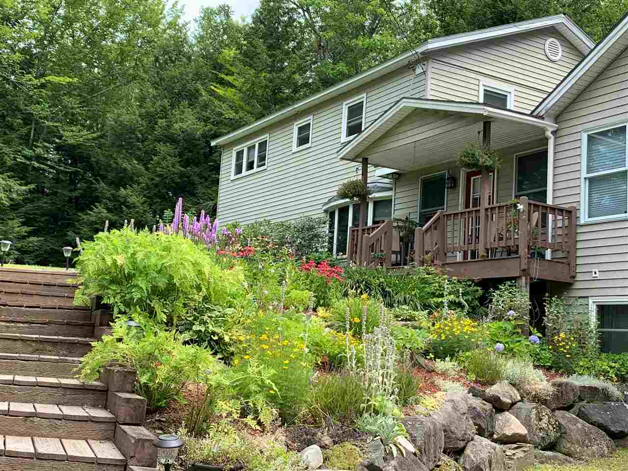 16 Gould Road Canaan, NH 03741 - Photo 14 of 22