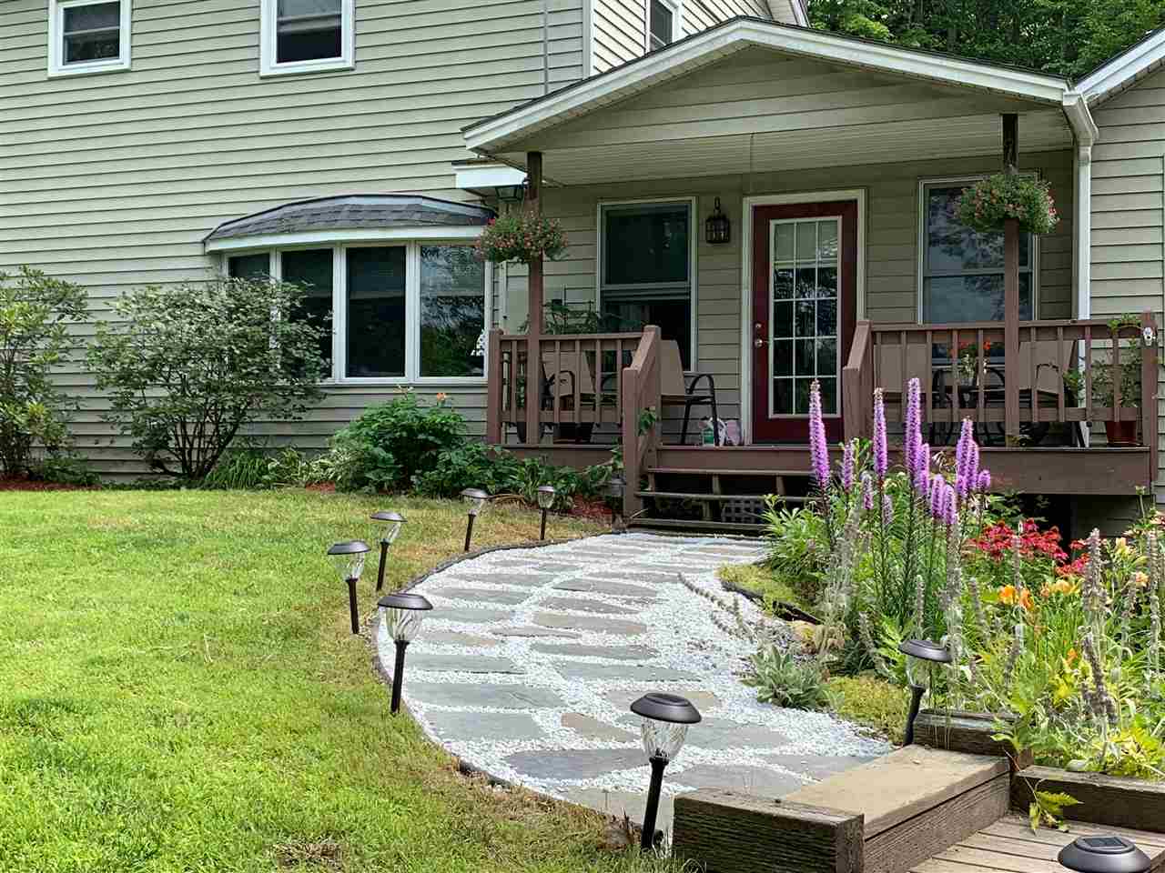 16 Gould Road Canaan, NH 03741 - Photo 15 of 22