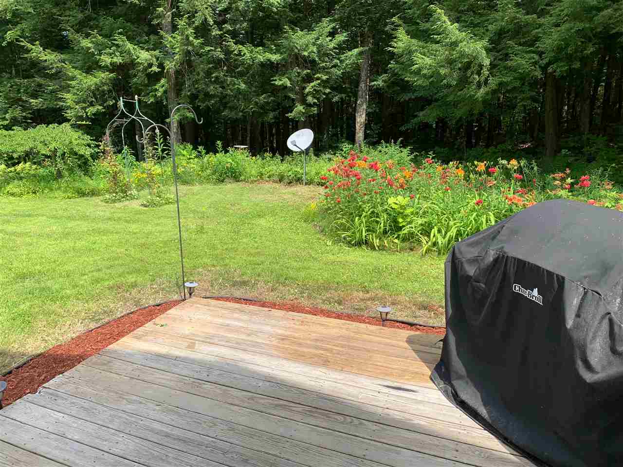 16 Gould Road Canaan, NH 03741 - Photo 17 of 22